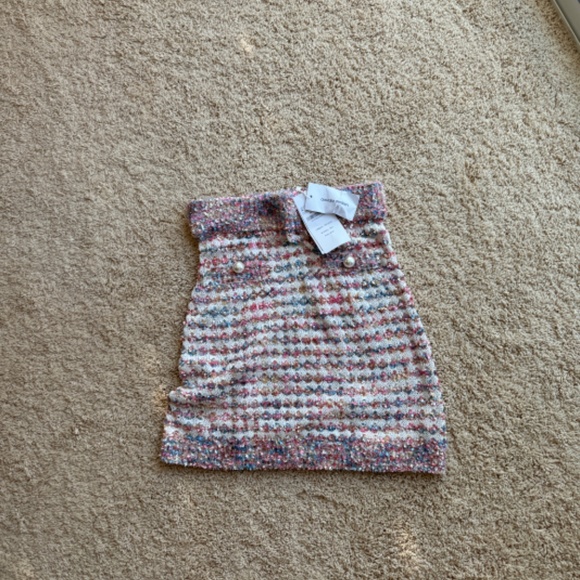 Urban Revivo 2 piece knit sweater and skirt! NWT! - Picture 6 of 6